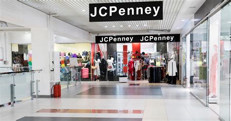 associate jcpenney kiosk